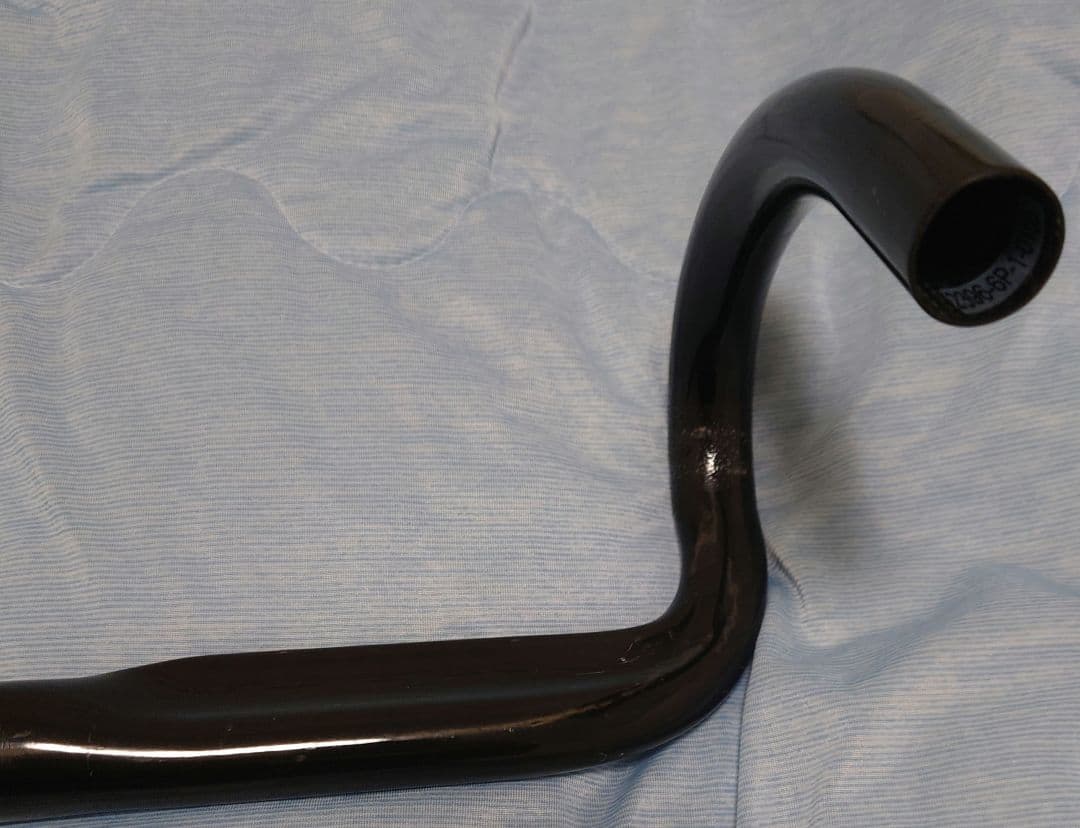 THOMSON　カーボンハンドル