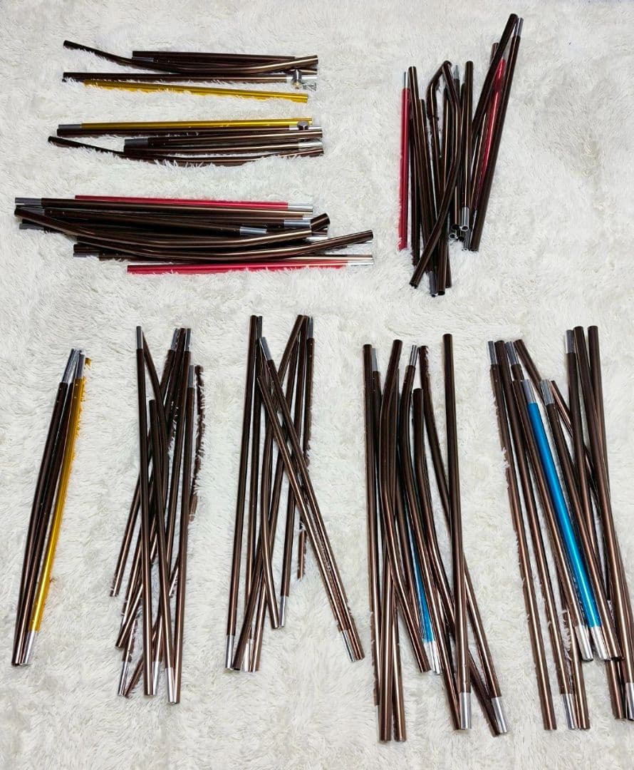 コールマン ウェザーマスター4Ｓワイド2ルームコクーンⅢ