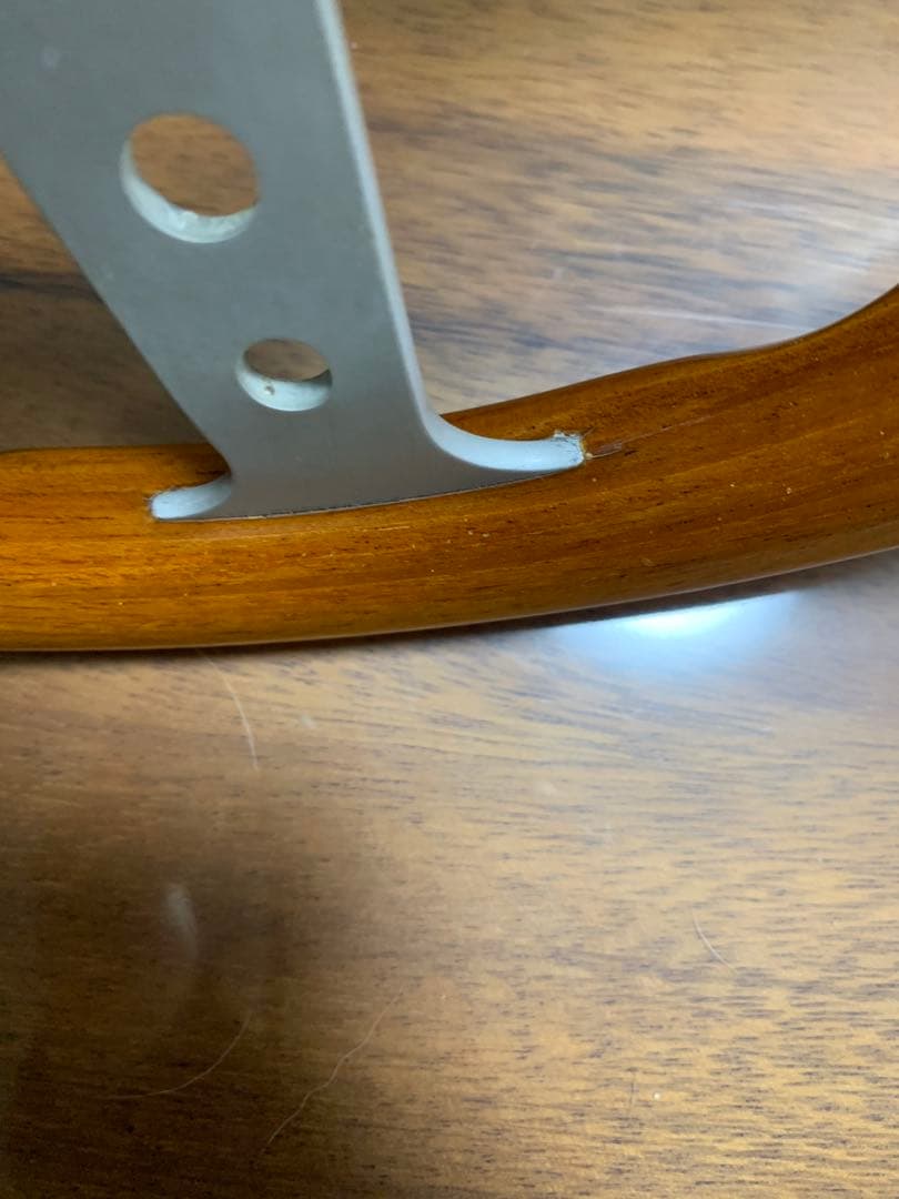 MOMO INDY ステアリングホイール 本体