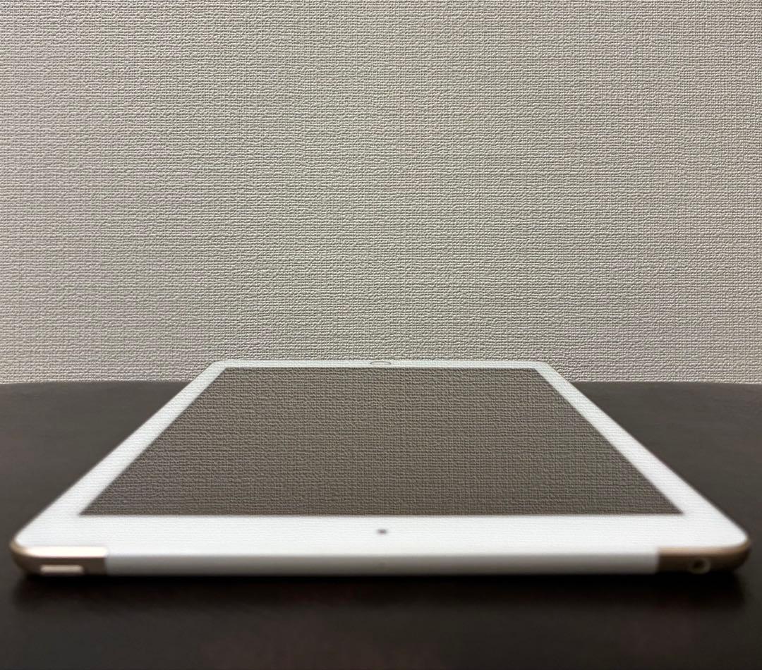 iPad Wi-Fi+Cellular MPG42J/A 第5世代 ジャンク品