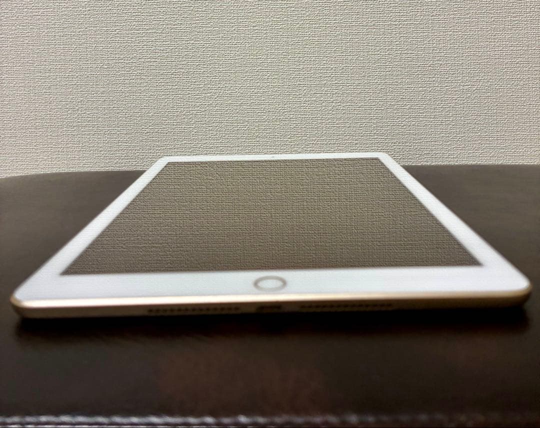 iPad Wi-Fi+Cellular MPG42J/A 第5世代 ジャンク品
