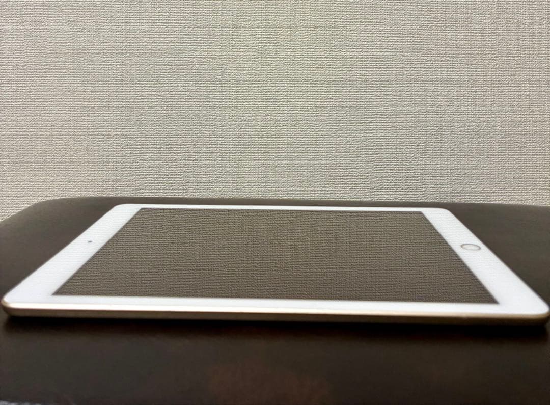 iPad Wi-Fi+Cellular MPG42J/A 第5世代 ジャンク品