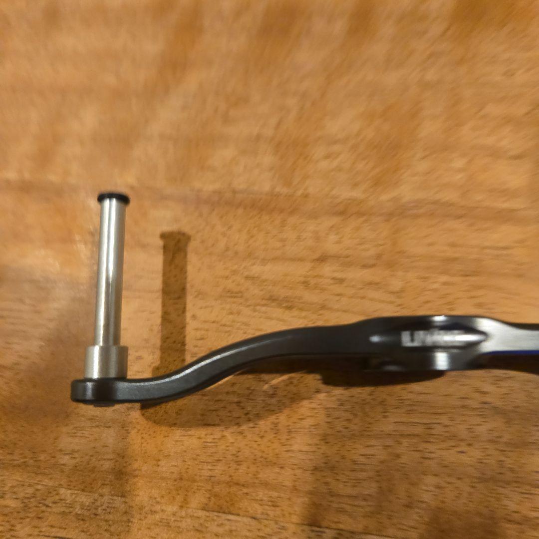 リブレ フェザー95 プレートのみ LIVRE