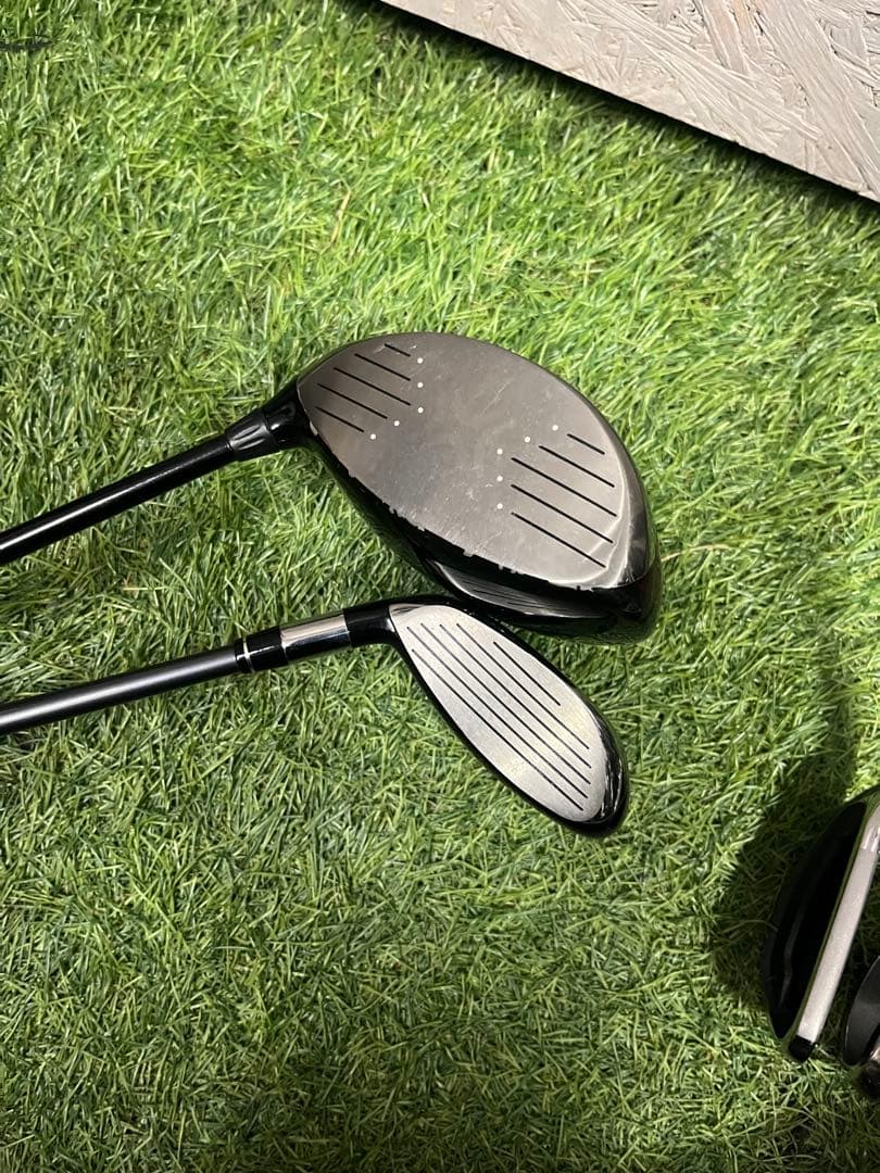 超豪華 キャロウェイ メンズ S クラブセット ゴルフクラブ