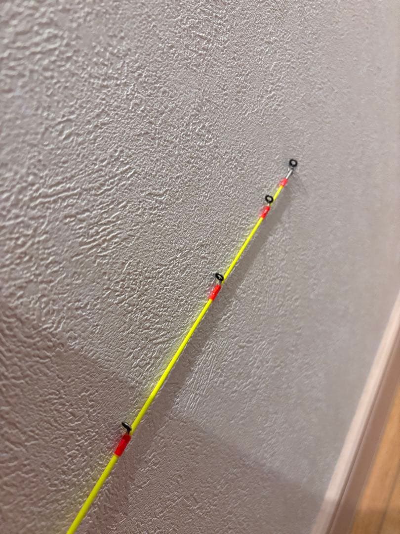 メジャークラフト　ソルパラ　イカメタル　ベイトモデル