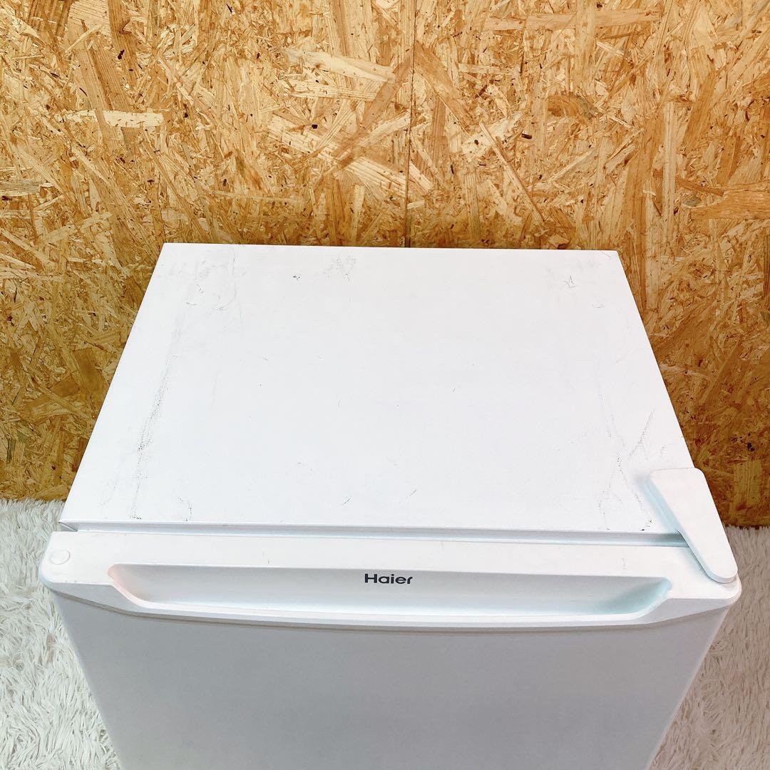 Haier 冷蔵庫　JR-N40H 40L