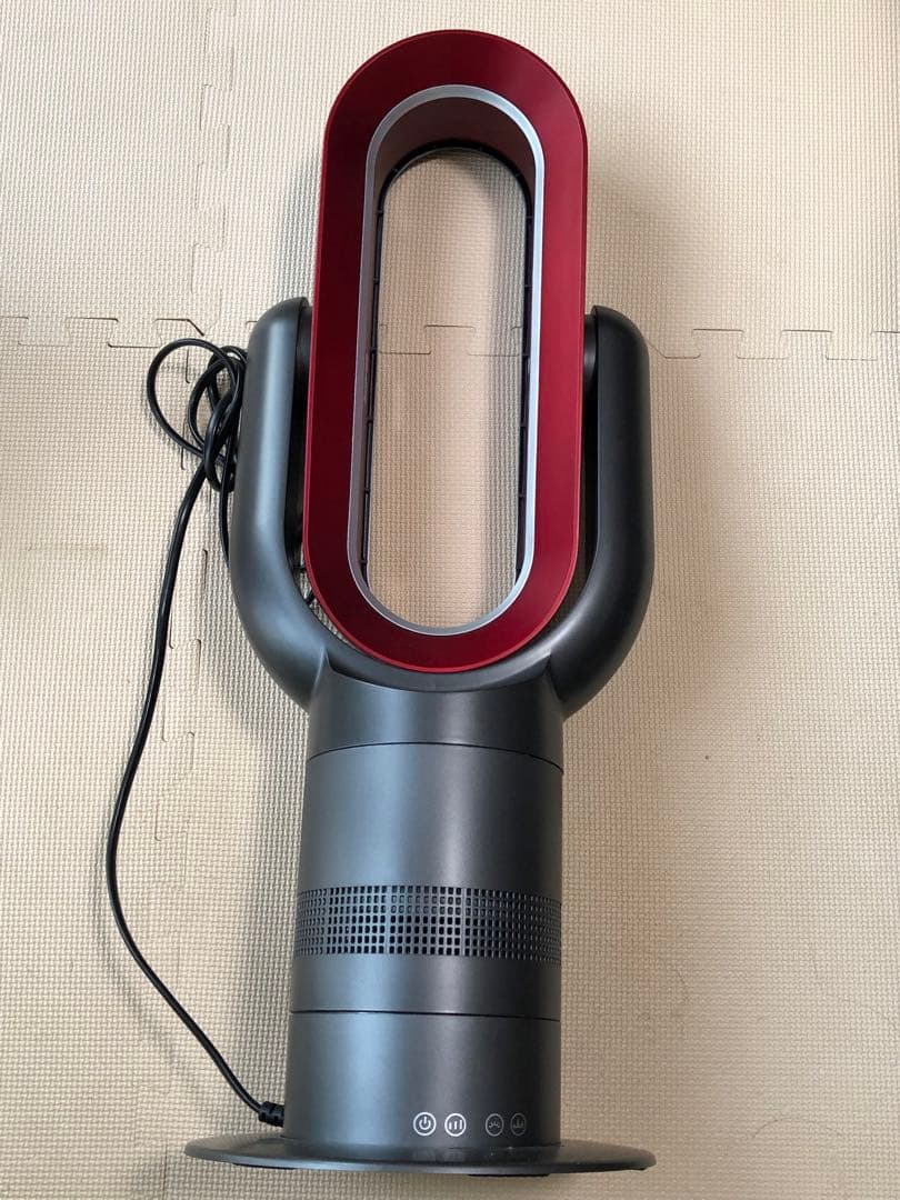 Q8-PRO セラミックヒーター 暖房器具 省エネ 羽根なし