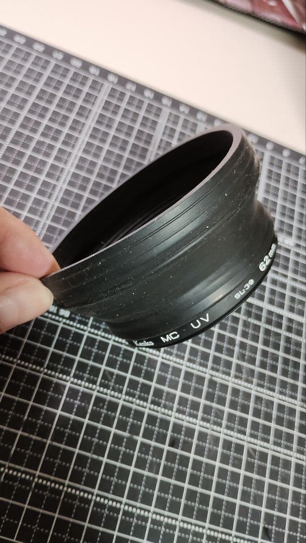 SIGMA 30mm F1.4 EX DC レンズ　Canon用