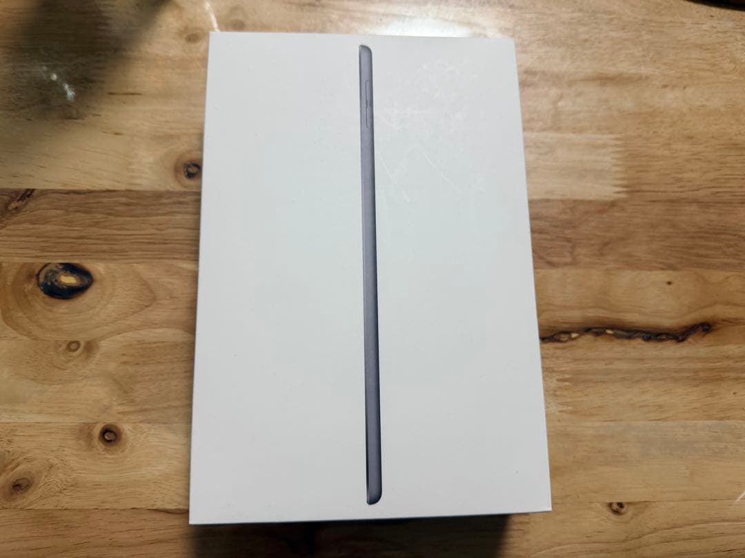 iPad mini (第5世代) スペースグレー 64GB Wi-Fi