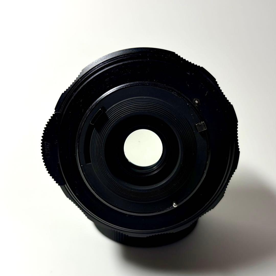 レンズ(単焦点) TAKUMAR Super-Multi-Coated 24mm/3.5 M42