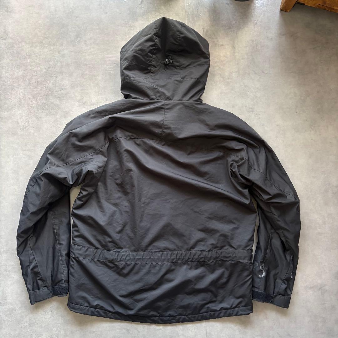 patagonia パタゴニア　インファーノジャケット