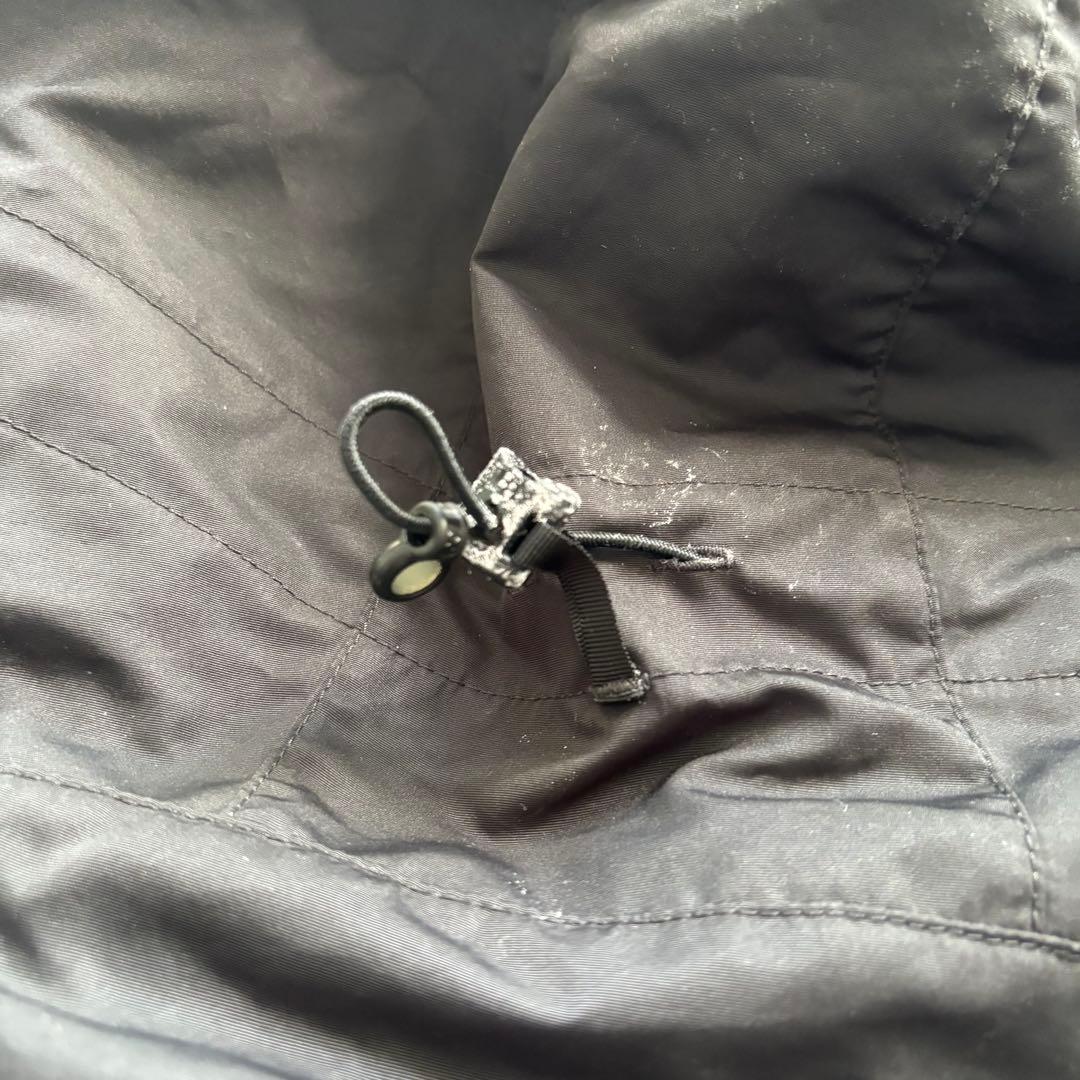 patagonia パタゴニア　インファーノジャケット