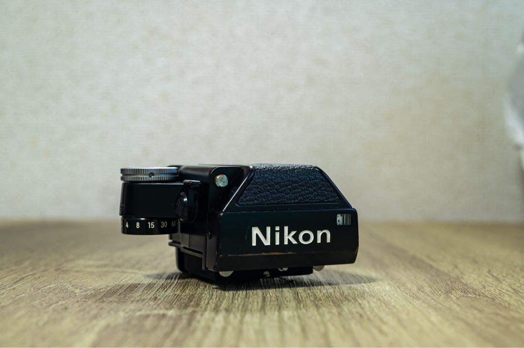 【動作確認済み】Nikon F2 フォトミックファインダー　DP-1