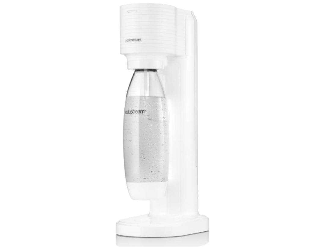 【タイムセール】ソーダストリーム　sodastream GAIA