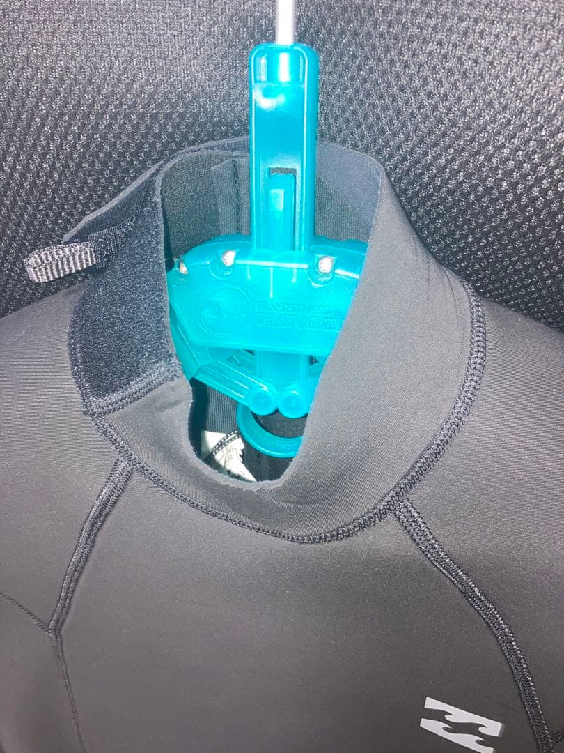 Billabong⭐️ 3×2mm ウェットスーツ ビラボン　フルスーツ