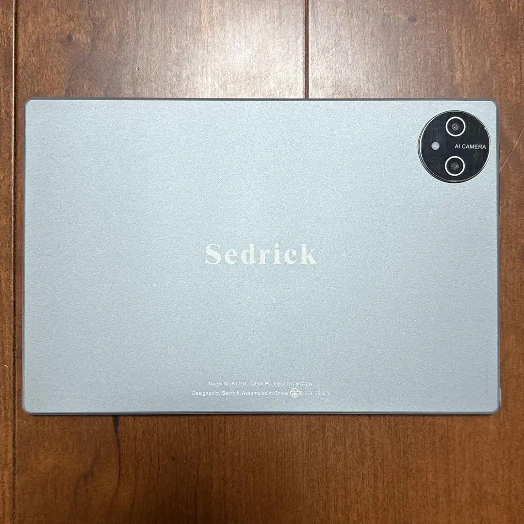 タブレット❣️Android15 10.1インチ wi-fi 12GB+64GB