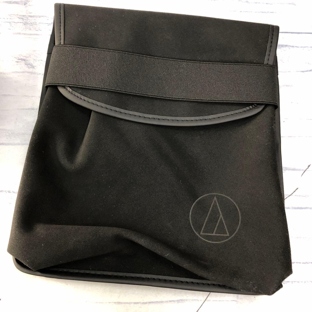 k963 オーディオテクニカ　ATH-WP900