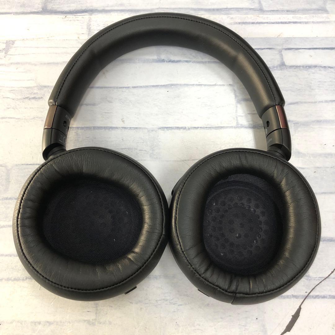 k963 オーディオテクニカ　ATH-WP900