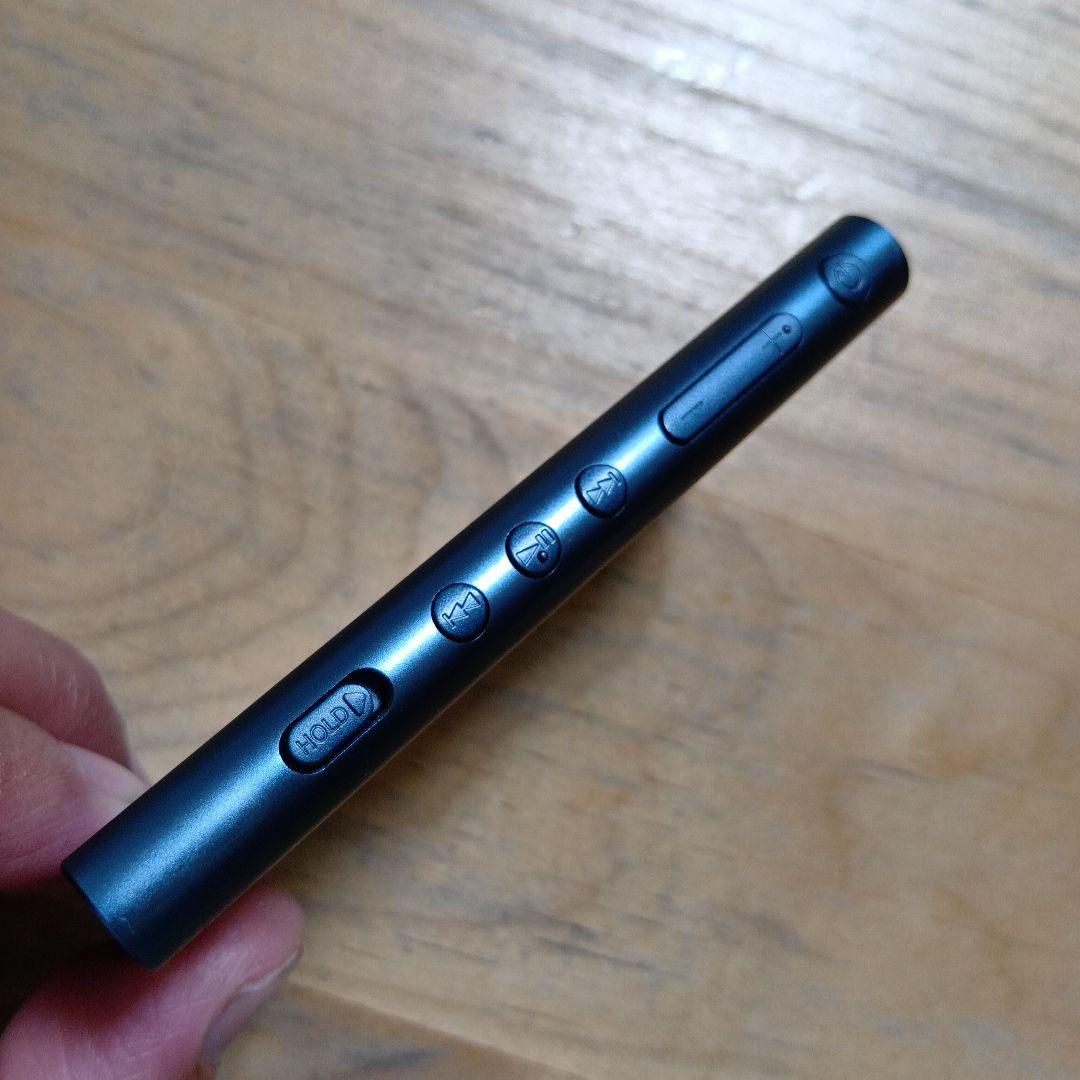 ト*コ様 SONYウォークマンNW-A55　16GB