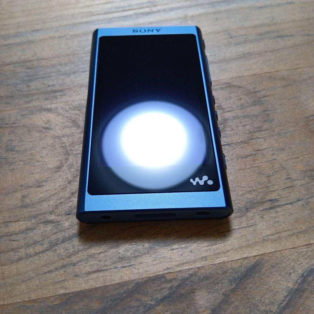 ト*コ様 SONYウォークマンNW-A55　16GB