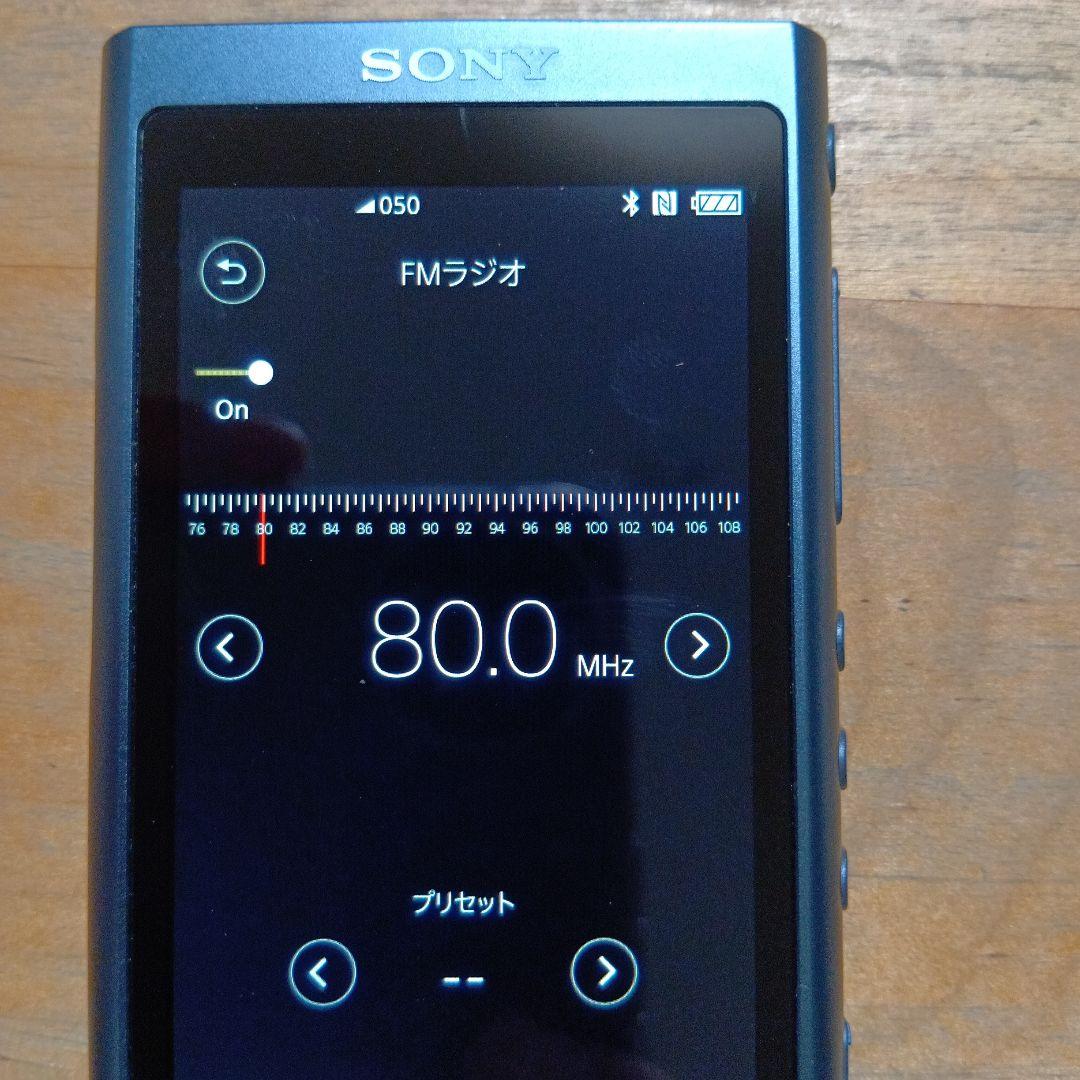 ト*コ様 SONYウォークマンNW-A55　16GB