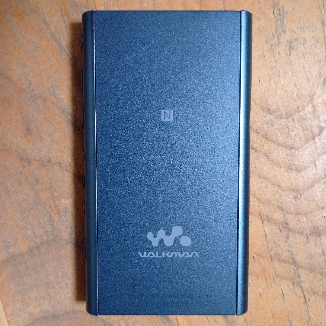 ト*コ様 SONYウォークマンNW-A55　16GB
