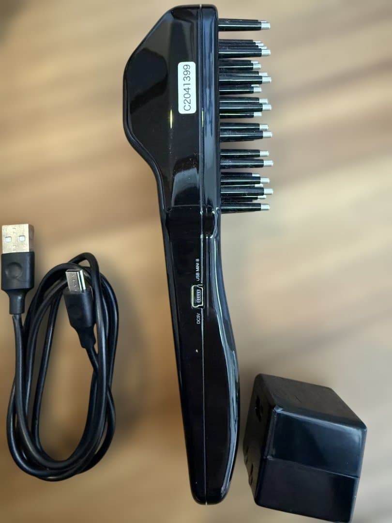 Electron デンキバリブラシ