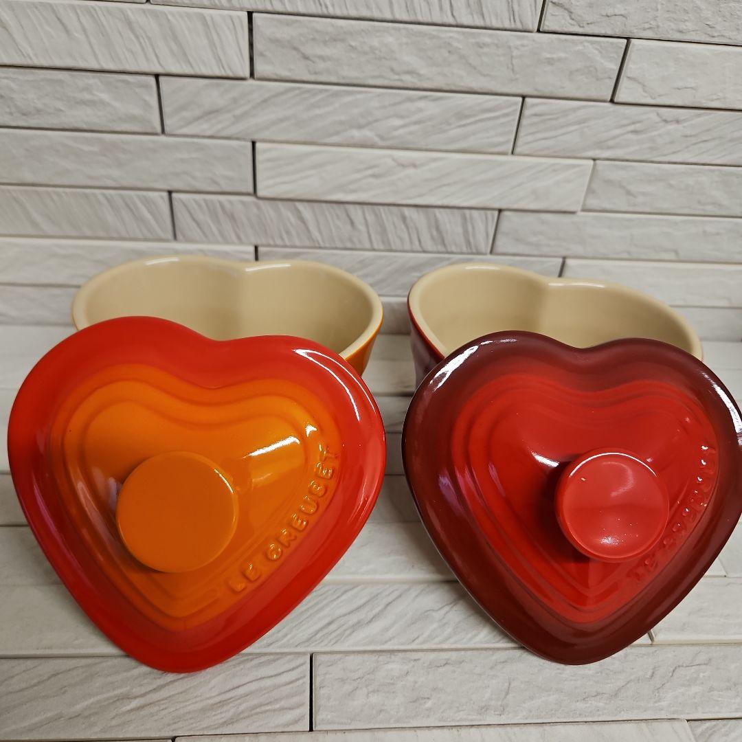 ル・クルーゼ　色々セット　新品・未使用