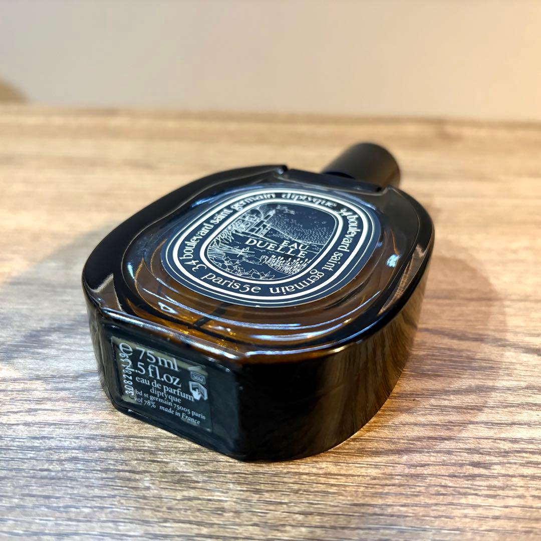 Diptyque ディプティック オーデュエル 75ml