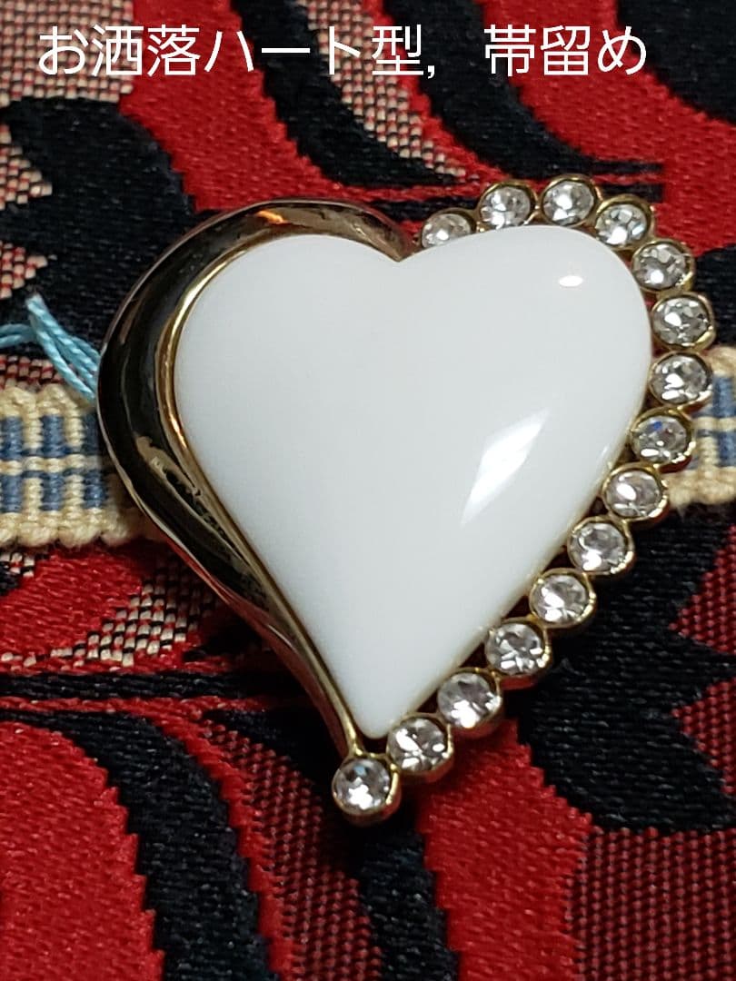 オール新品■変わり織り金魚×6花模様大人浴衣，半幅帯，特別帯留め付き４点セット