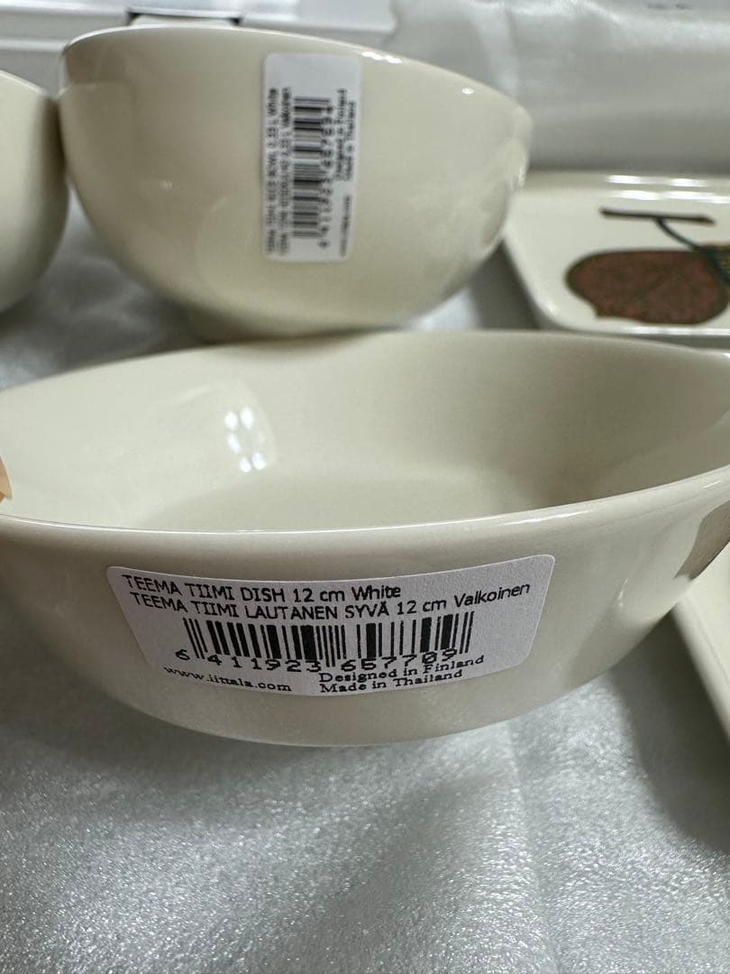 イッタラ福袋　ティーマ　タイカ