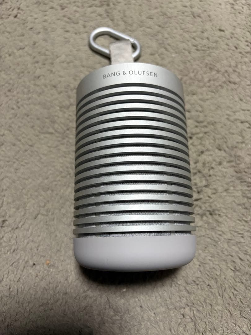 Bang & Olufsen ワイヤレススピーカー
