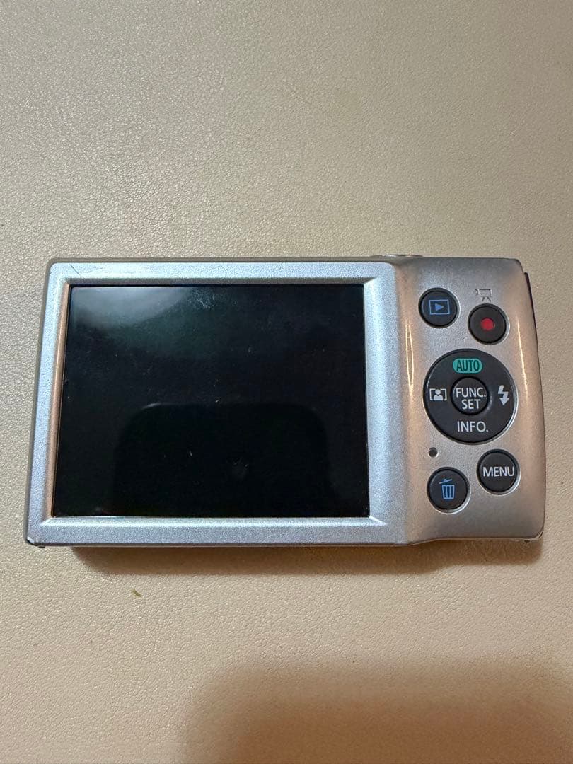 デジタルカメラ Canon IXY 180