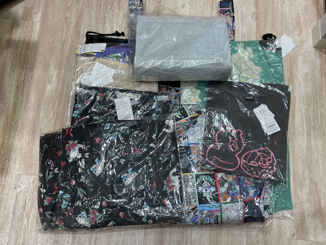 【スカラー】　スカラー2026年福袋 ミックス ③