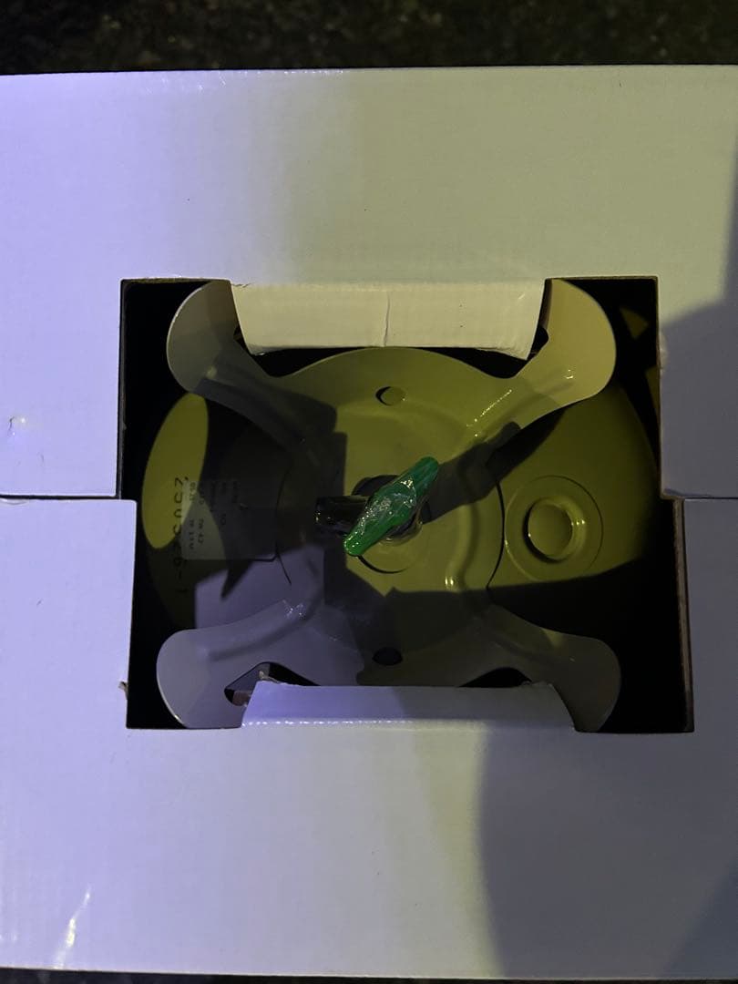 ダイキンR410A 10キロ