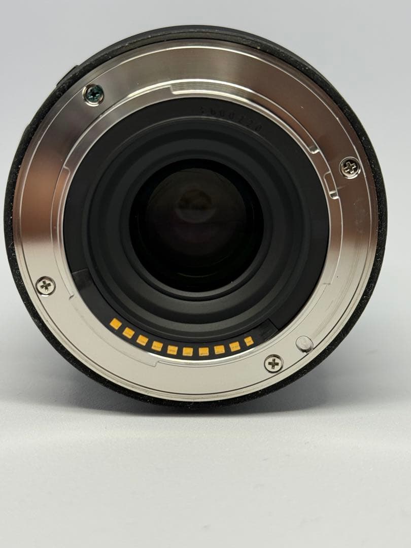 YONGNUO YN16mm DA DSM SONY APS-C専用