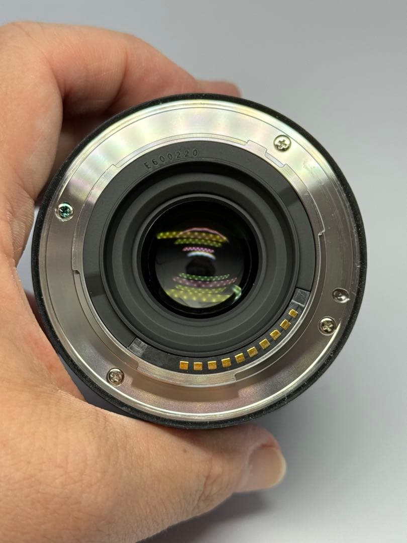 YONGNUO YN16mm DA DSM SONY APS-C専用