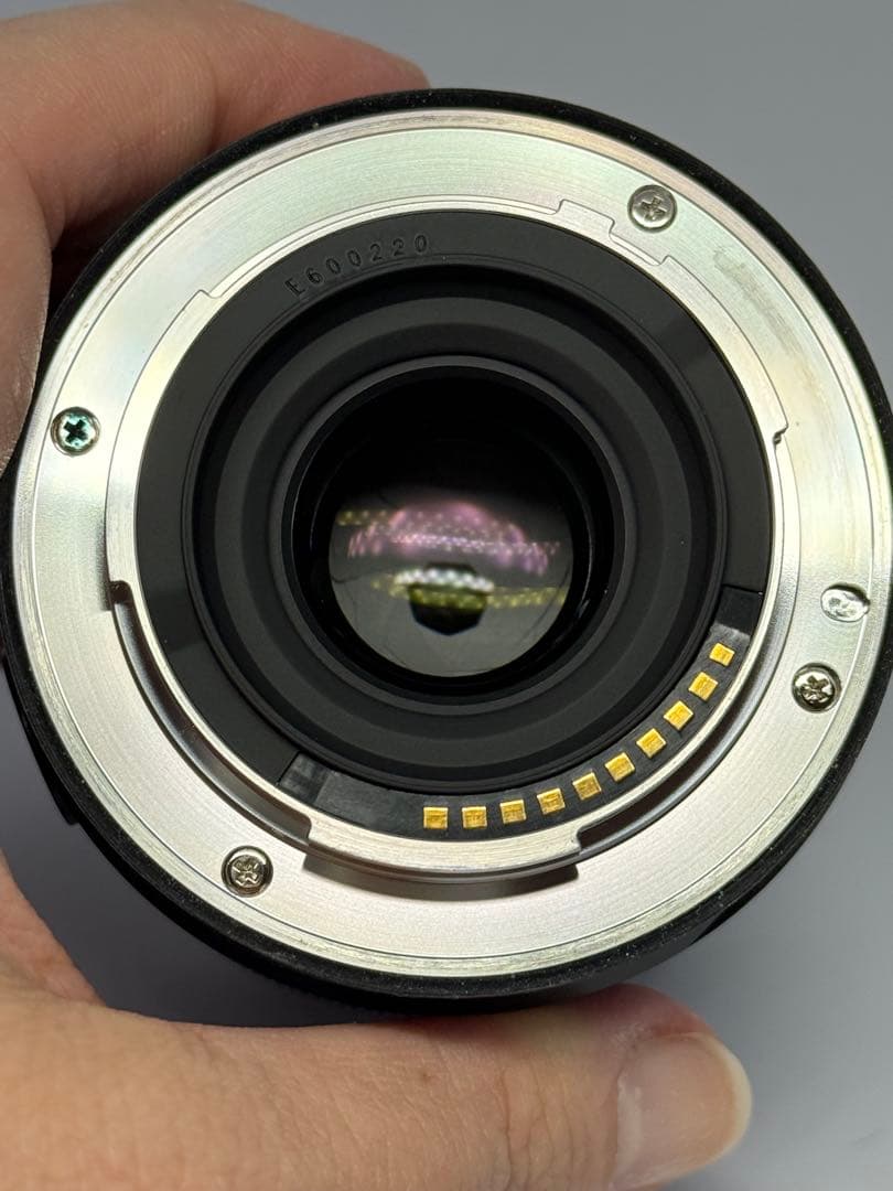 YONGNUO YN16mm DA DSM SONY APS-C専用