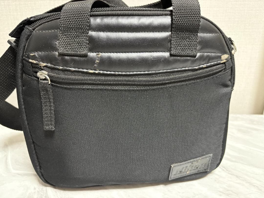 Nikon D5000 ダブルズームキット 18-55 VR 55-200 ED