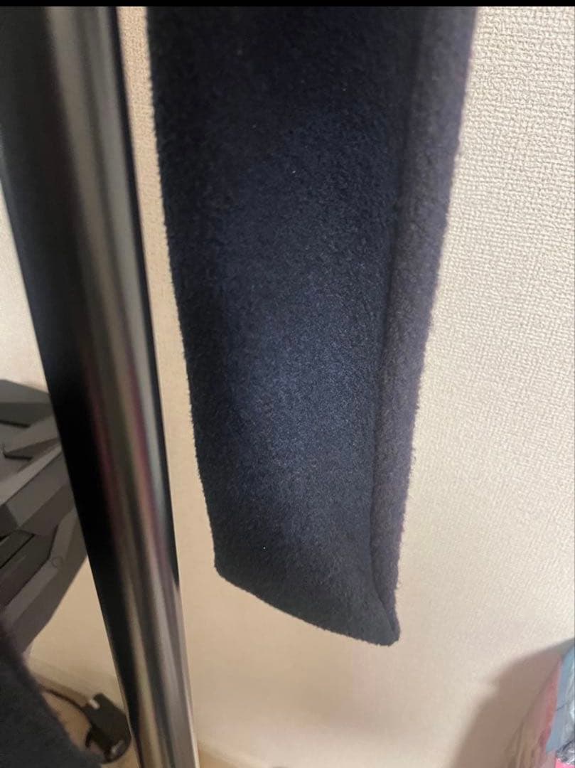 Isa Boulder マフラーキャップarchive