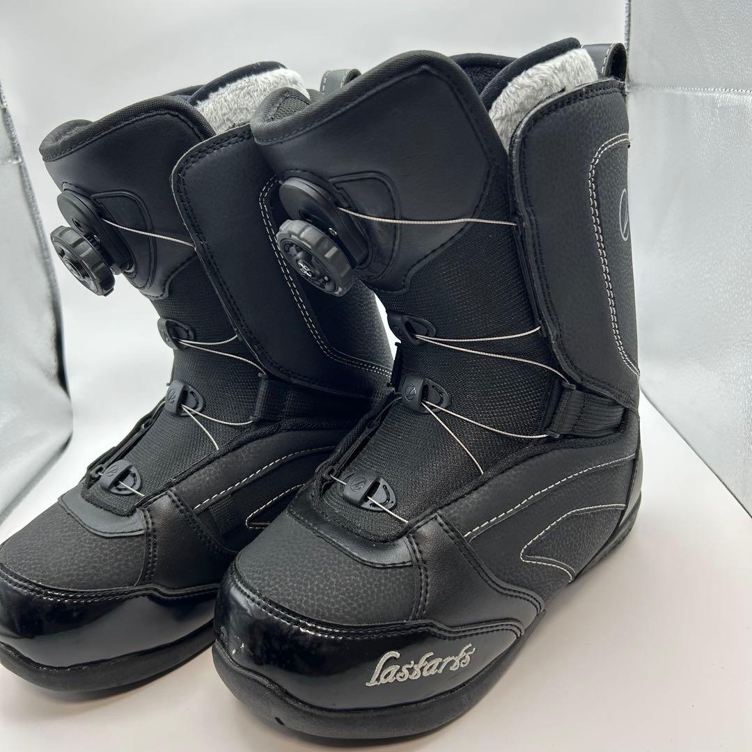 LASTARTS　スノーボードブーツ　23.5-24.0 BOA