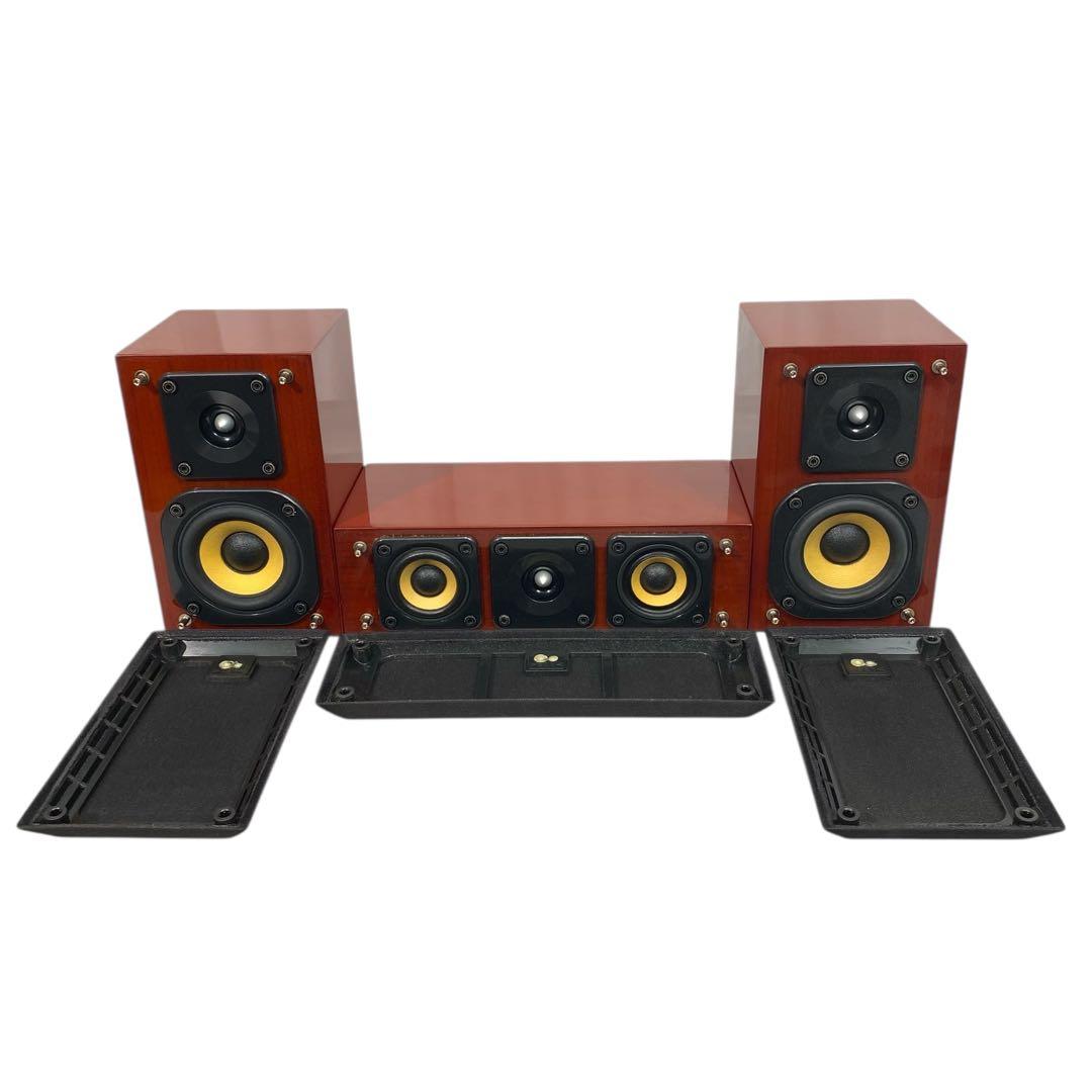 【美品】DENON SC-A11XG SC-C11XG センタースピーカー