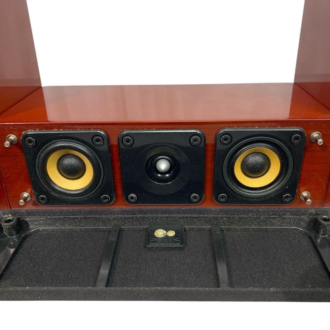 【美品】DENON SC-A11XG SC-C11XG センタースピーカー