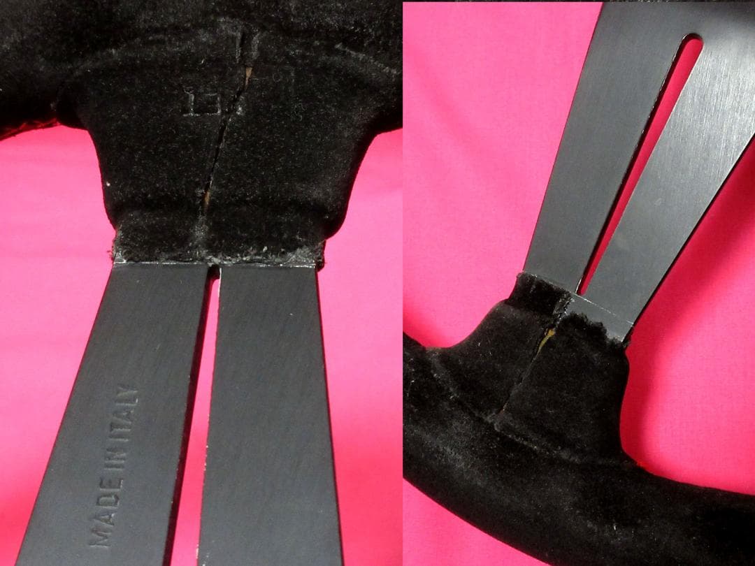 6194 正規品 NARDI TYPE RALY ナルディ タイプラリー 35Φ