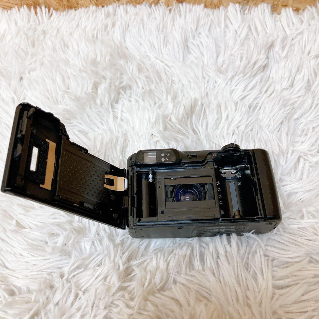 ③ PENTAX ESPIO 115M フィルムカメラ