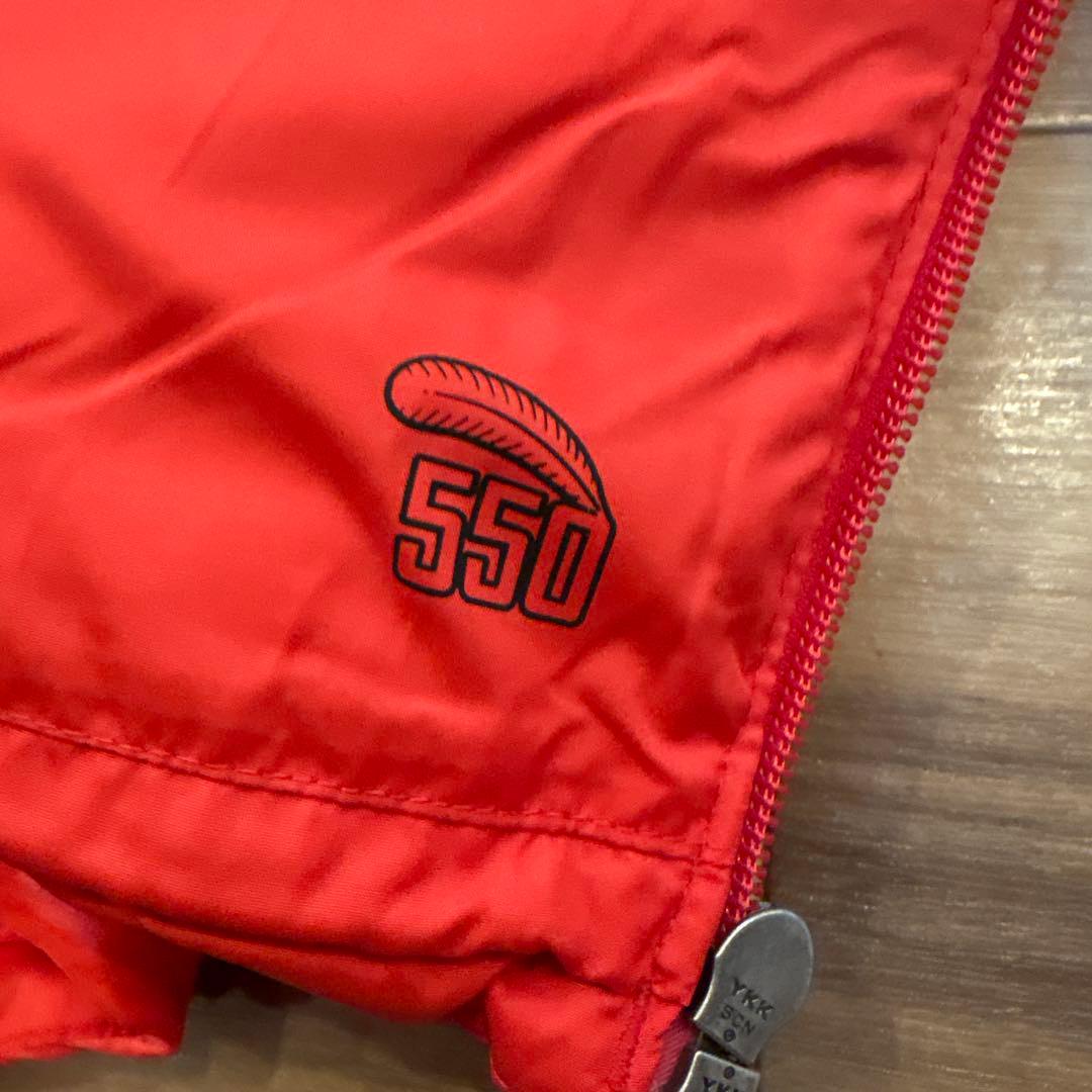 h*n様 NIKE ACG ダウンベスト Sサイズ