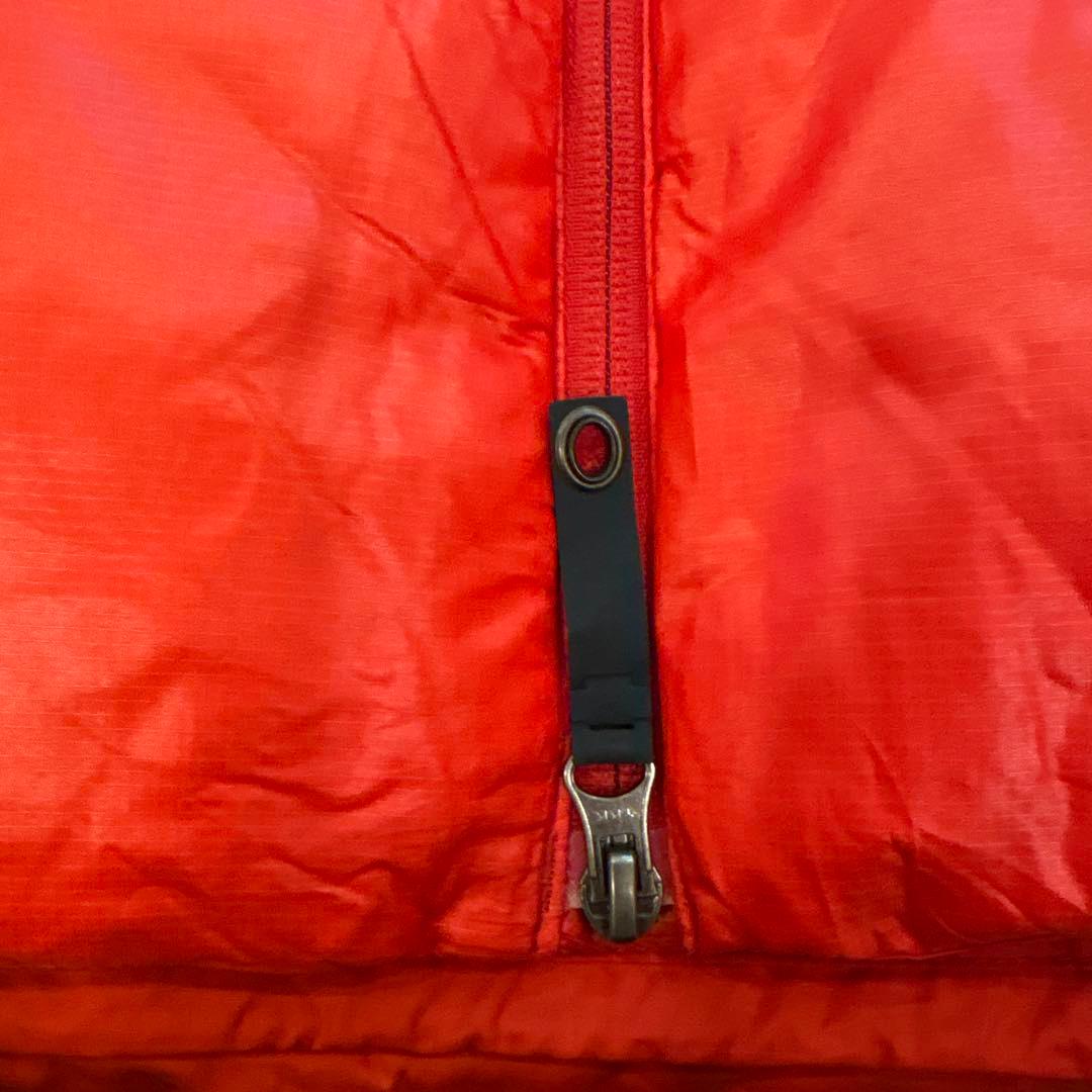 h*n様 NIKE ACG ダウンベスト Sサイズ