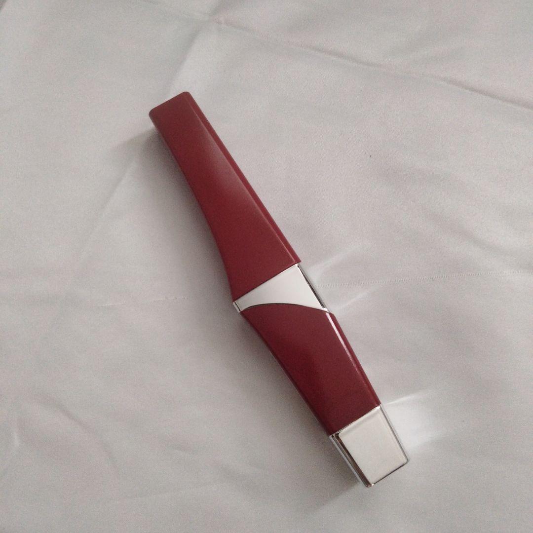 ✨新品✨ツインバード 音波振動式歯ブラシ レッド 電動歯ブラシ レッド