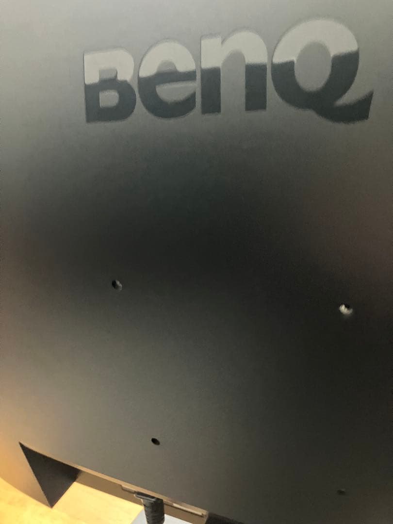 BenQ EL2870U モニター ベンキュー