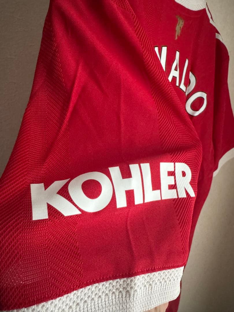 [K]クリスティアーノロナウド